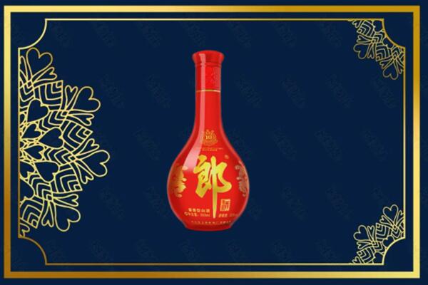 重庆市云阳回收郎酒