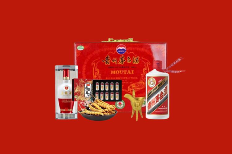 重庆市云阳名酒上门回收价格
